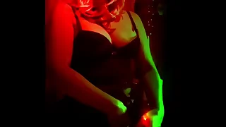 drumming because i was horny&period;